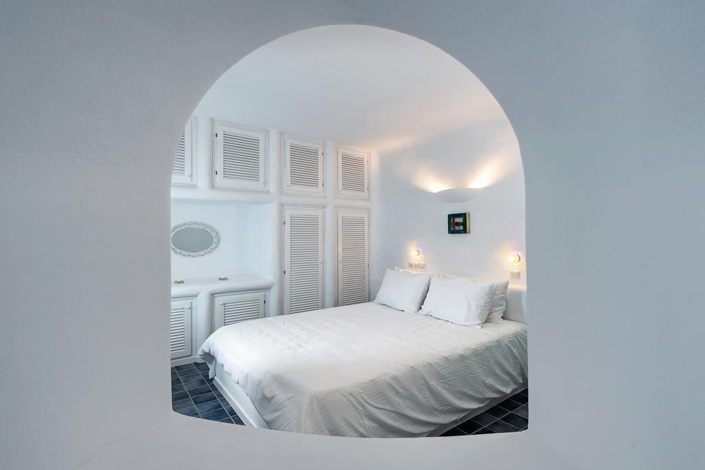 Apartmán Ananda