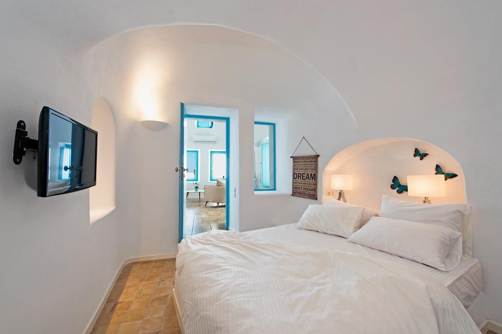Apartmán Ananda