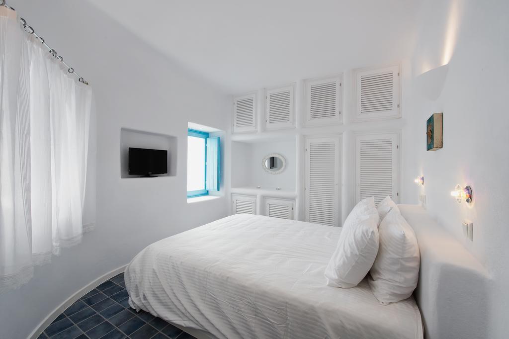 Ananda Apartmán *